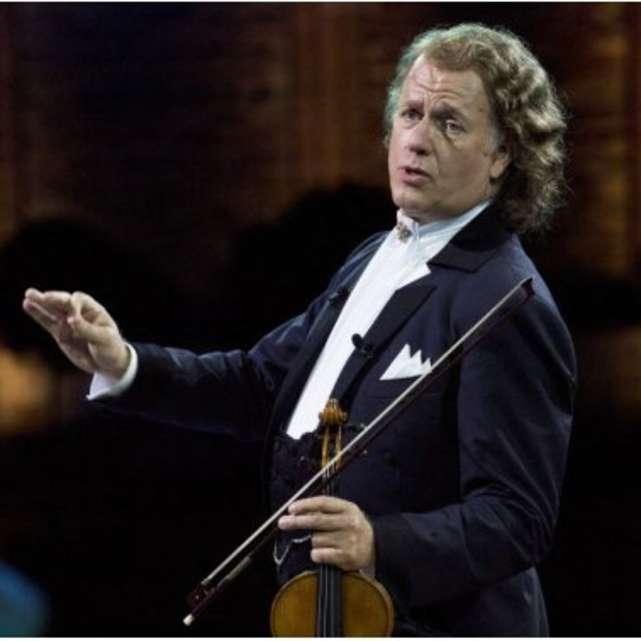 Andre Rieu