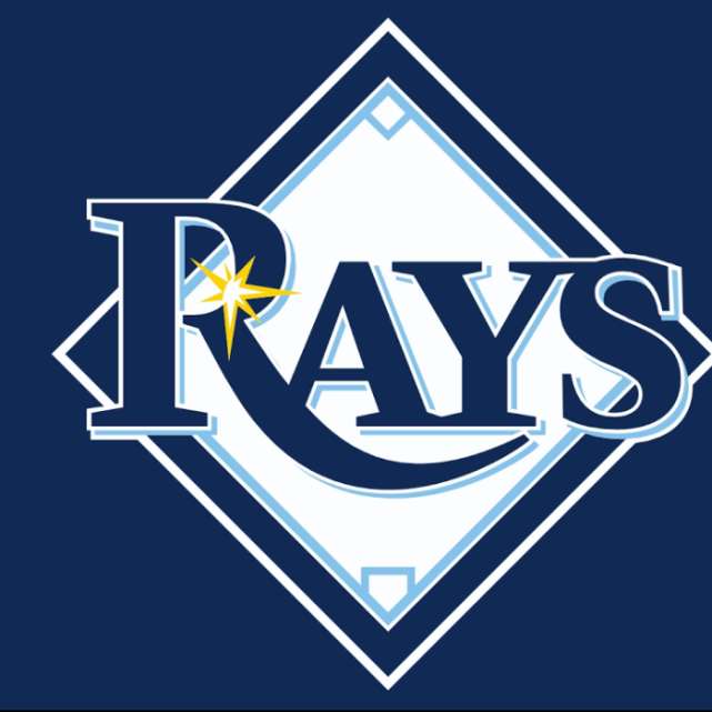 Tampa Bay Rays vs Cleveland Indians