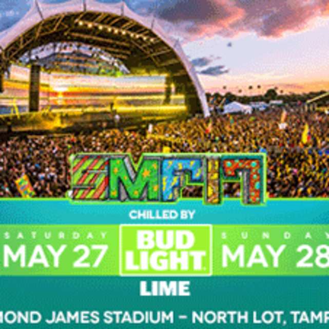 Sunset Music Festival 2017