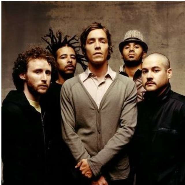 Incubus & Jimmy Eat World in Tampa