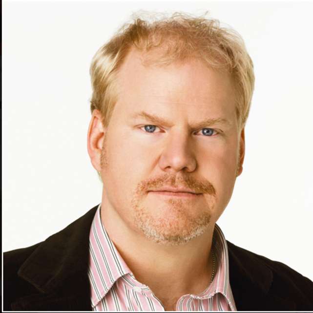 Jim Gaffigan