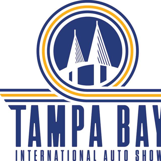 Tampa Bay International Auto Show