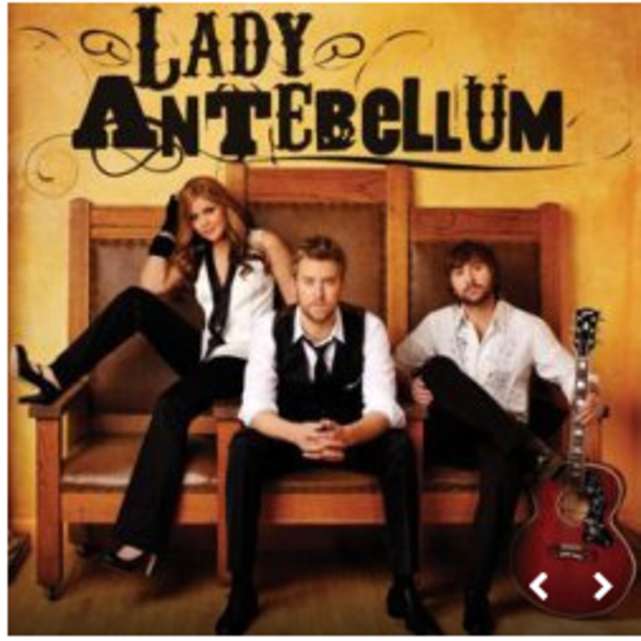 Lady Antebellum with Kelsea Ballerini and Brett Young