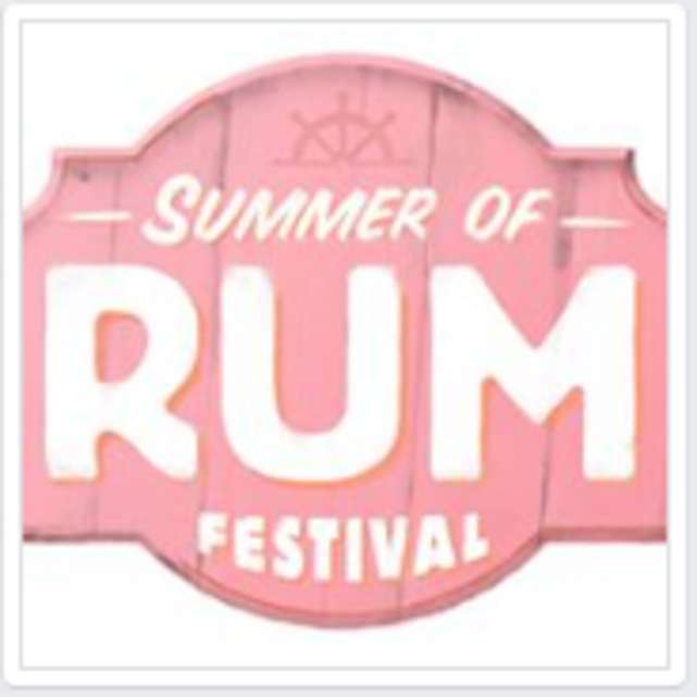 Summer of Rum Festival