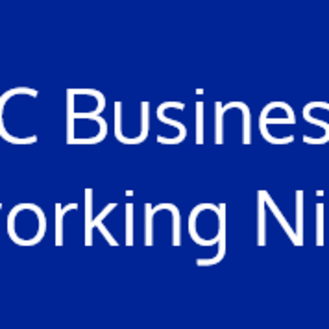 2017 STCOC Business Expo & Networking Night