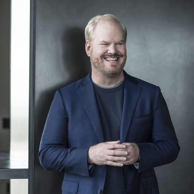 Jim Gaffigan: Noble Ape Tour