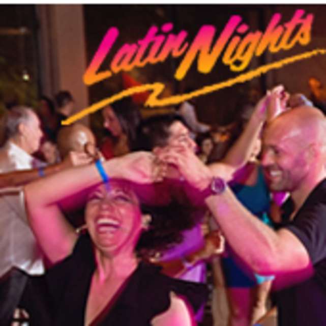 Latin Nights