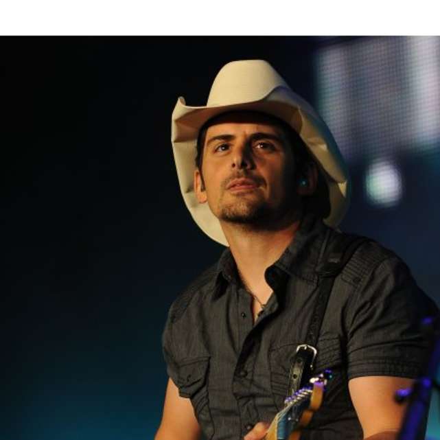 The 2017 Country Megaticket Presented by Hooters: Brad Paisley
