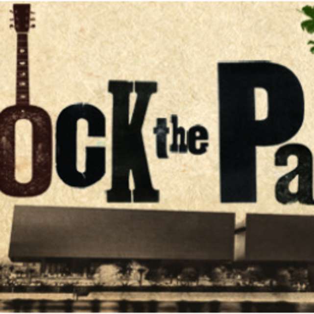 Rock the Park