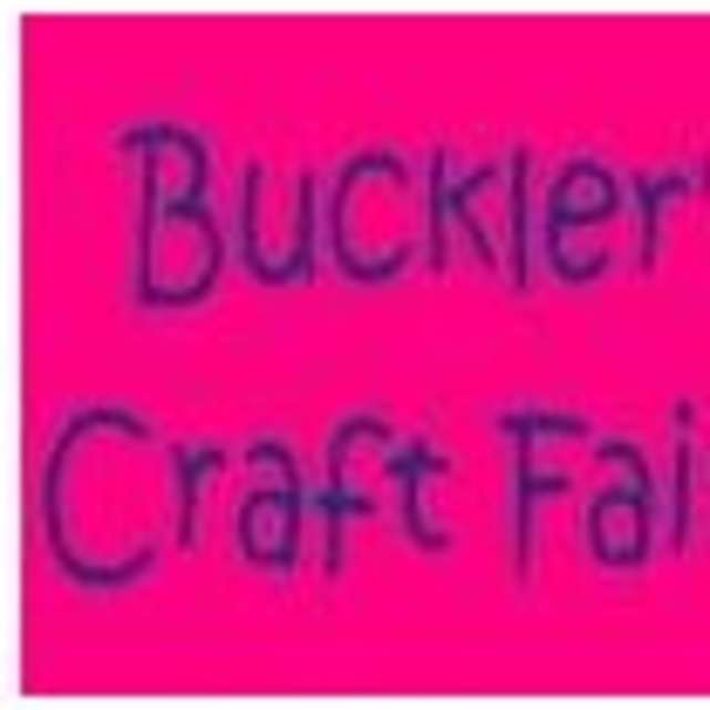 Bucklers Craft Fairs