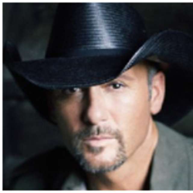 Tim McGraw & Faith Hill