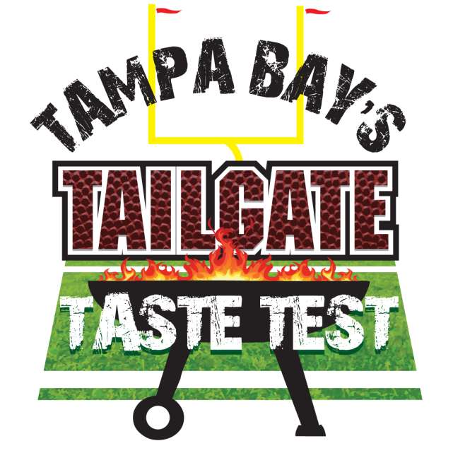 Tampa Bay's Tailgate Taste Fest
