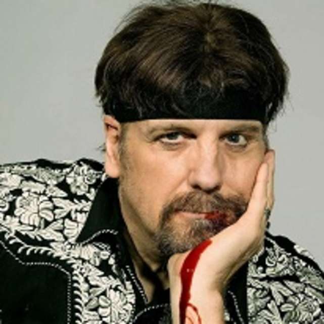 The Amazing Johnathan Headlines the Tampa Improv