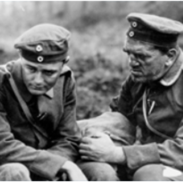 All Quiet on the Western Front (1930)