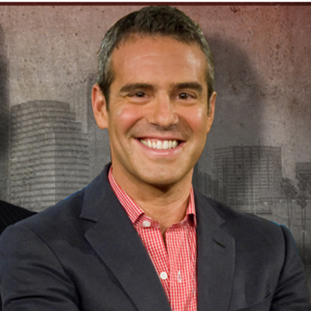 AC2 An Intimate Evening With Anderson Cooper & Andy Cohen: Deep Talks & Shallow Tales