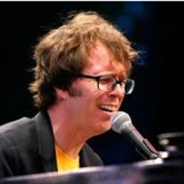 Ben Folds