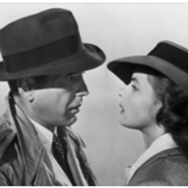 Casablanca (1942)
