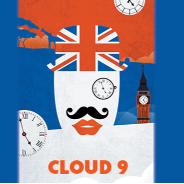 Caryl Churchill’s Cloud 9