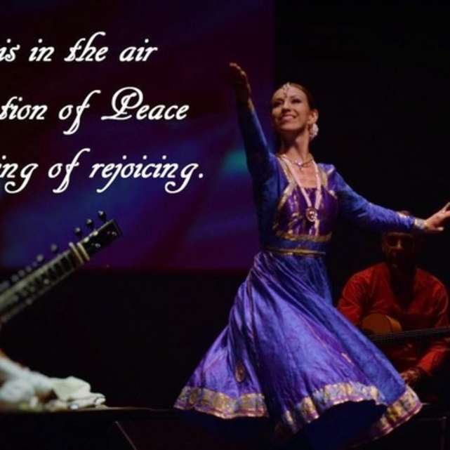 Festival of Inner Peace Tampa 2017