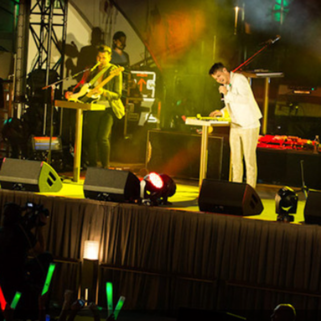 Foster the People