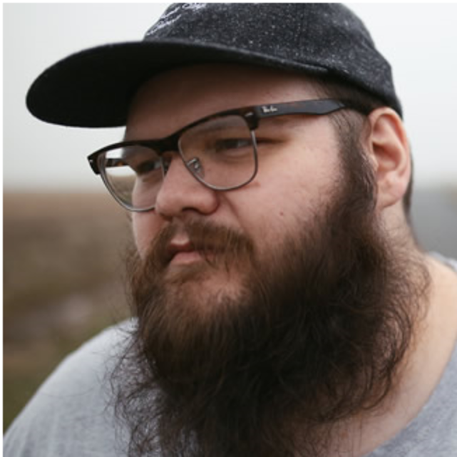 John Moreland