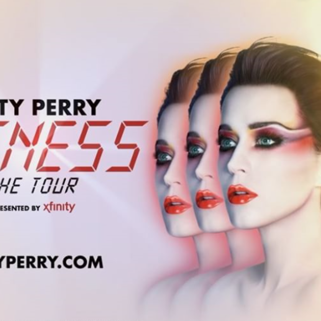 Katy Perry