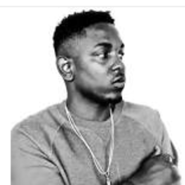 Kendrick Lamar: The Damm Tour