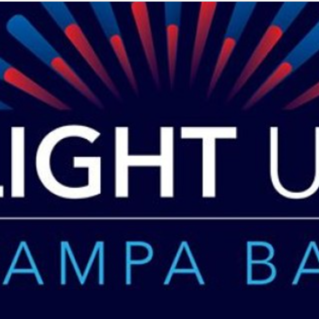 LIGHT UP TAMPA BAY 4TH OF JULY CHANNELSIDE CELEBRATION