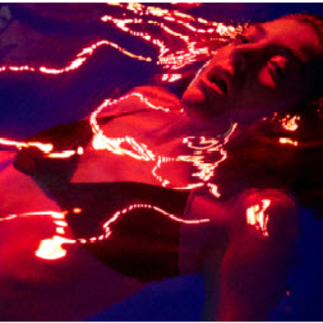 Lorde: Melodrama World Tour
