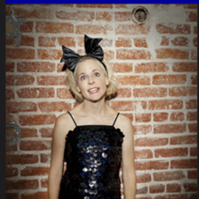 MARIA BAMFORD