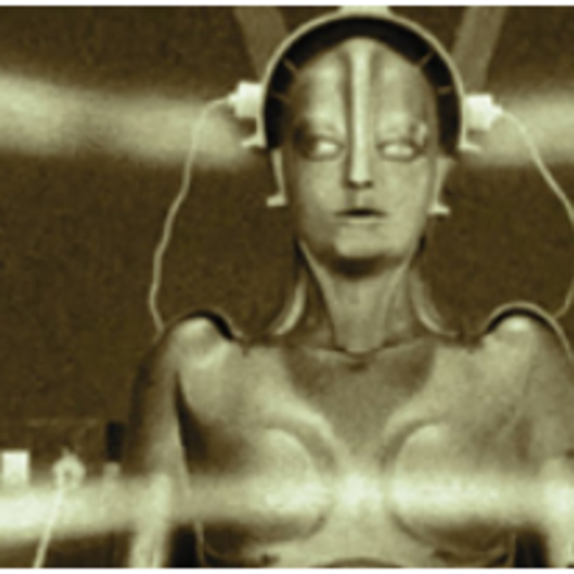 Metropolis (1927)