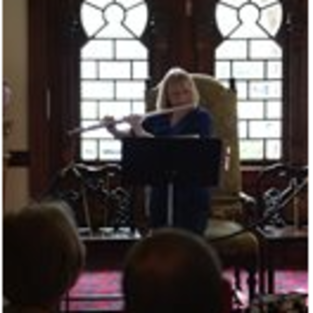 Music in the Museum