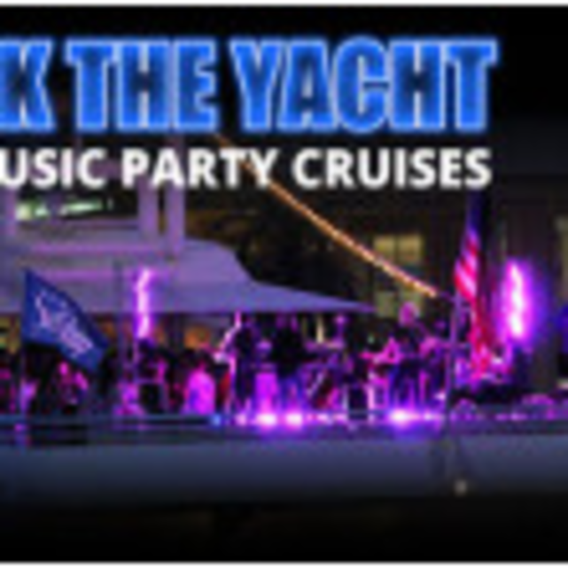 Rock The Yacht