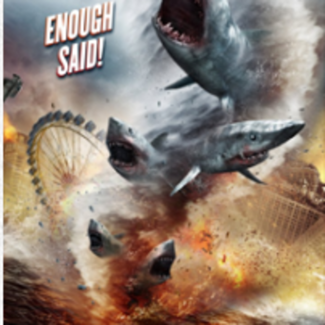 Sharknado (2013)