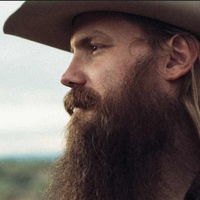 Chris Stapleton
