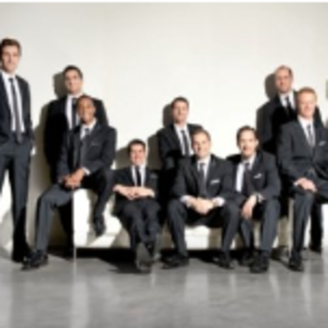 Straight No Chaser