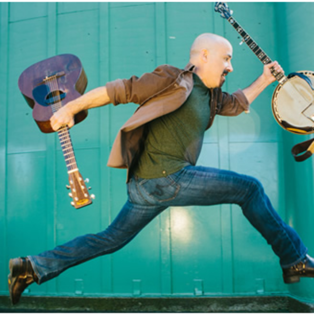 Tony Furtado