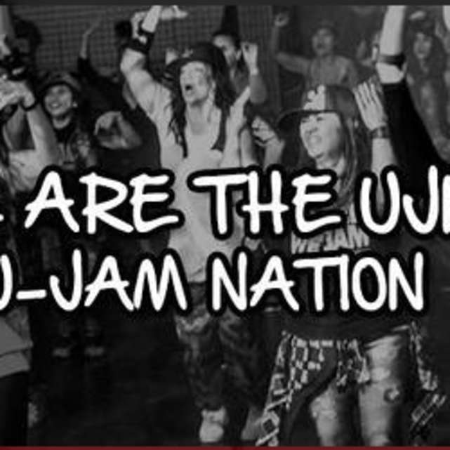 U-Jam Fitness Class