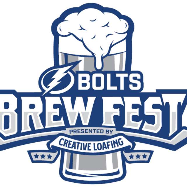 Bolts Brew Fest