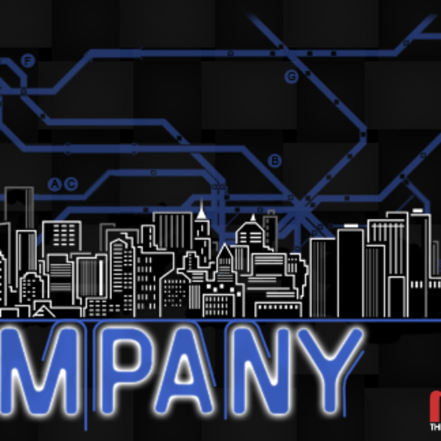 mad Theatre presents Company