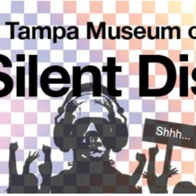 Silent Disco 2017