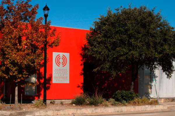 houston center for contemporary craft