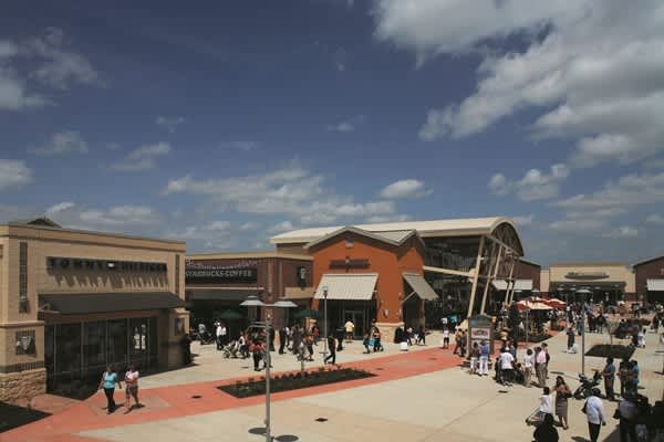 Houston Premium Outlets is located in Cypress, Texas and offers stores - Scroll down for Houston Premium Outlets outlet shopping information: store list, locations, outlet mall hours 3/5(3).