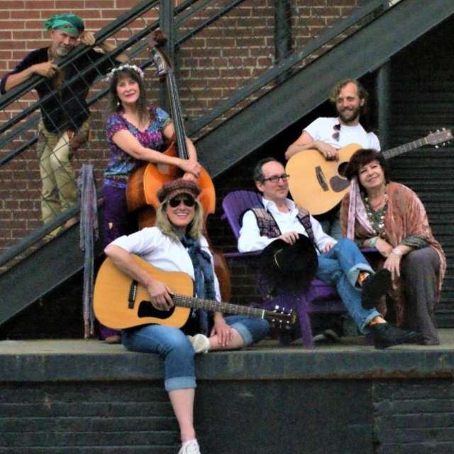 Asheville Music Festivals Asheville Nc S Official