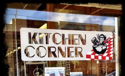 kitchen corner newton ks 67114