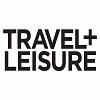 Travel and Leisure logo