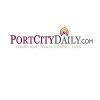 Port City Daily logo