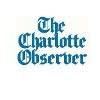 Charlotte Observer logo