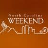 NC weekend logo