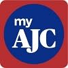 My AJC logo